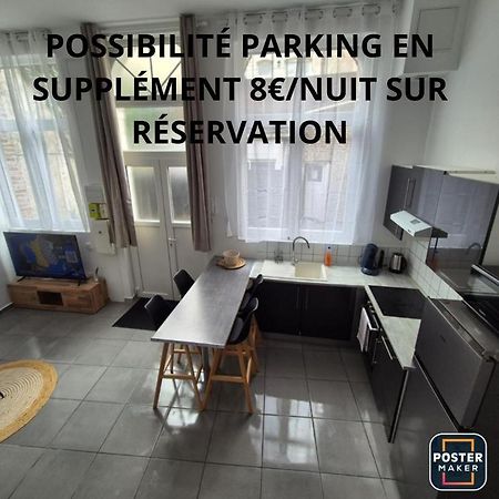 Valscosy Parking - Activites Illegales Interdite Valenciennes Zewnętrze zdjęcie